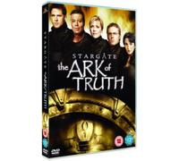 Stargate: The Ark of Truth (DVD) Spencer Maybee Ben Browder Michael Shanks