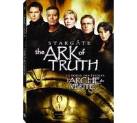 Stargate: The Ark of Truth (La Porte des Etoiles: L'Arche de Verite)