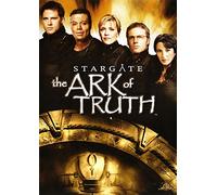 Stargate: The Ark of Truth [USA] [DVD]