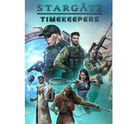 Stargate: Timekeepers PC