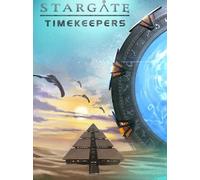 Stargate: Timekeepers (PC) - Steam Gift - GLOBAL
