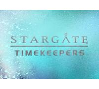 Stargate: Timekeepers (PC) Steam Key - ROW