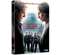 Stargate Universe, Saison 2 - Coffret 5 DVD