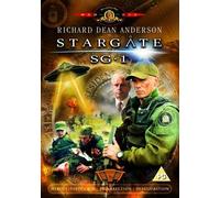 Michael Shanks - Stargate V36 [Reino Unido] [DVD]