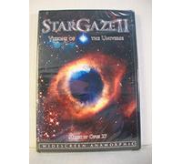 Stargaze 2 - Visions of the Universe [Reino Unido] [DVD]