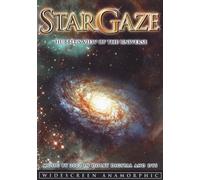 Stargaze - Hubble's View Of The Universe [Reino Unido] [DVD]