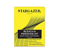 Stargazer - Kit de lejía y peróxido