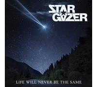 Stargazer - Life will never be the same