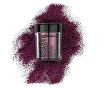 Stargazer, Maquillaje de ojos con brillos (Granate) - 1 unidad