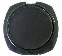 Stargazer Sombra de ojos - Negro 3,5 g