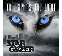 Stargazer - The Sky Is The Limit [Vinilo]