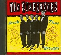 Stargazers - Rock That Boogie