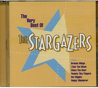 Stargazers, the - The Best of