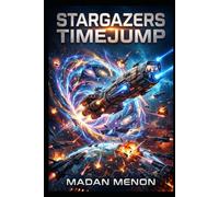 Stargazers TimeJump: Left Seat: Empty Sky (The Stargazers TimeJump Saga)