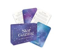 Stargazing Deck: 40 Cards to Light Up Your Sky