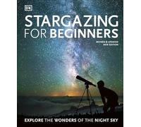 Dorling Kindersley Stargazing for Beginners