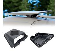 STARGEAR for Starlink Gen 3 Mobility Mount, Semi-Permanent for Starlink Mount Gen 3, Anti Theft Standard V3 Dish Flat Mounts for RV Vehicle Boat Truck Aluminum Alloy