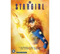 STARGIRL SEIZOEN 1-3 DVD BOXSET (NL Versie) (DVD) Andi Armaganian Brec Bassinger