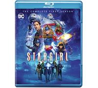 Stargirl: The Complete First Season (DC) [USA] [Blu-ray]