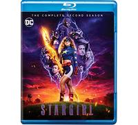 Stargirl: The Complete Second Season (DC) [USA] [Blu-ray]