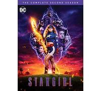 Stargirl: The Complete Second Season (DC) [USA] [DVD]