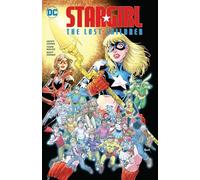 DC Comics – Stargirl: The Lost Children