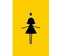 Stargirl Yellow