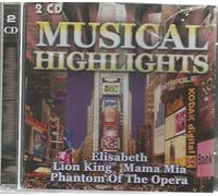 Stargold Orchestra & Singers - Musical Highlights