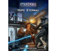 Stargrave: Hope Eternal – Osprey Publishing