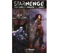 Starhenge Nº 01
