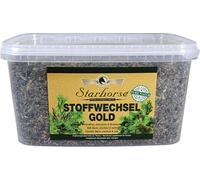 Starhorse Mix Detox "Gold" - 1 kg Starhorse