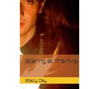 Staring at The Fire (Staring Girl's Shadows)