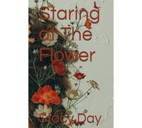 Staring at The Flower (Staring Girl's Shadows)