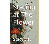 Staring at The Flower (Staring Girl's Shadows)