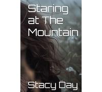 Staring at The Mountain (Staring Girl's Shadows)