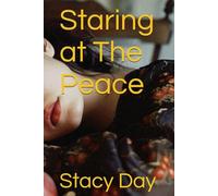 Staring at The Peace (Staring Girl's Shadows)