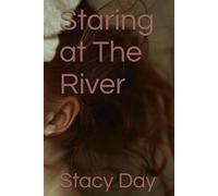 Staring at The River (Staring Girl's Shadows)