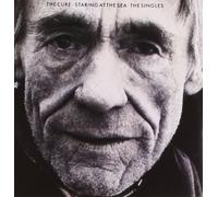 Staring at the Sea: The Singles by CURE (2001-03-26)