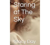 Staring at The Sky (Staring Girl's Shadows)