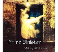 Staring at the Sun