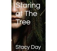Staring at The Tree (Staring Girl's Shadows)