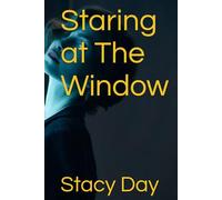 Staring at The Window (Staring Girl's Shadows)