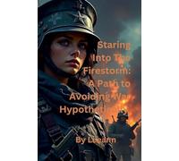 Staring Into The Firestorm: A Path to Avoiding War Hypothetically