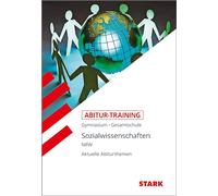 STARK Abitur-Training - Sozialwissenschaften - NRW