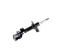 STARK Amortiguador Trasero, derecha Presión de gas Amortiguadores SKSA-0130164