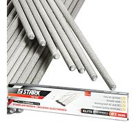 STARK Electrodos Rutilo para Soldadura 2,5 Kg - 88 piezas