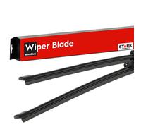 STARK Escobillas Limpiaparabrisas para HYUNDAI GETZ (TB) para NISSAN JUKE (F15)