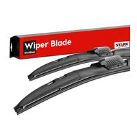 STARK Escobillas Limpiaparabrisas para SEAT Altea (5P1)
