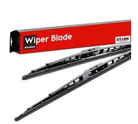 STARK Escobillas Limpiaparabrisas para VW Polo Limousine (602, 604, 612, 614)