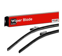 STARK Escobillas Limpiaparabrisas para VW TIGUAN (5N) para BMW Z4 Roadster (G29)